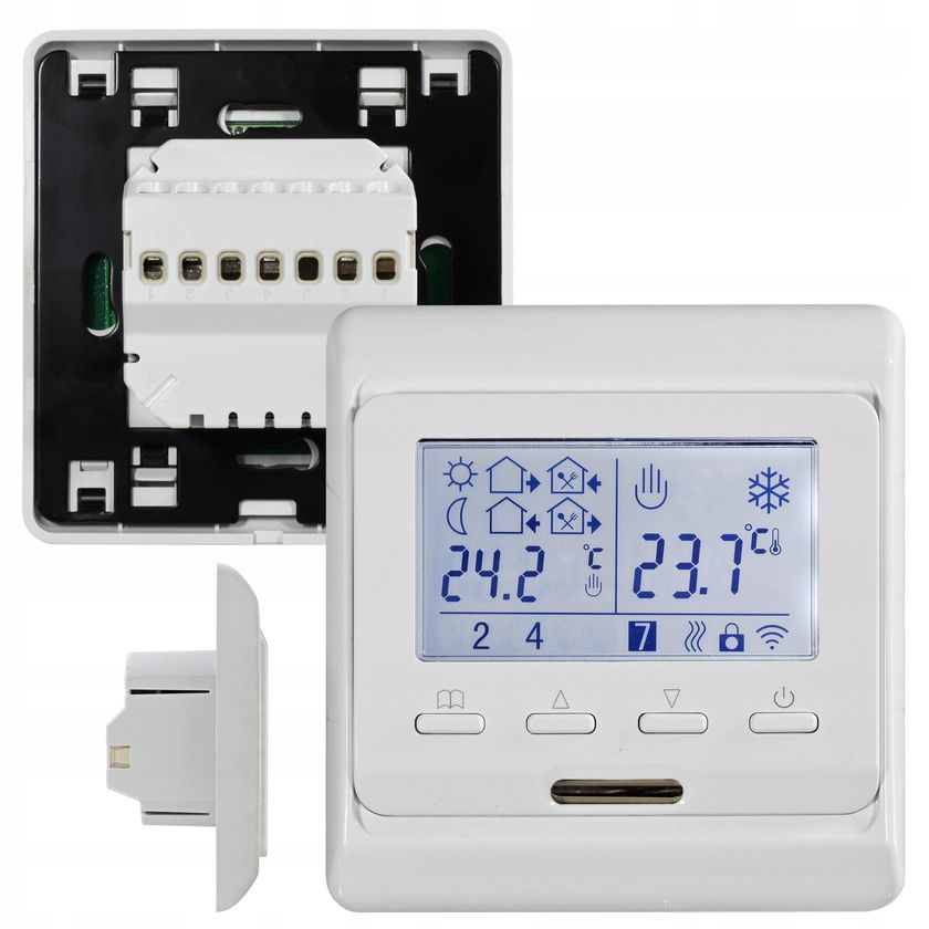 TC-520+ WIFI