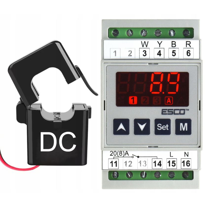 EMS-DC