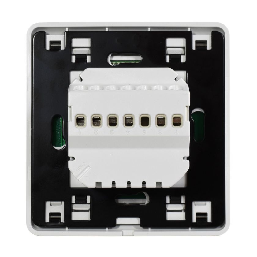 TC-510+ Termostat pokojowy