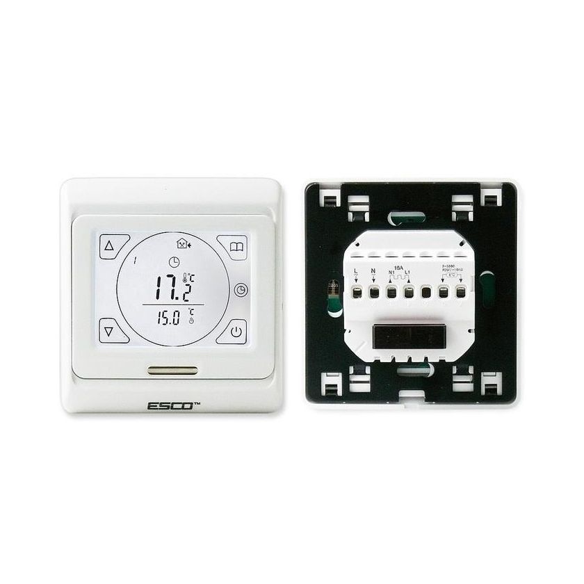 TC910+ Termostat pokojowy