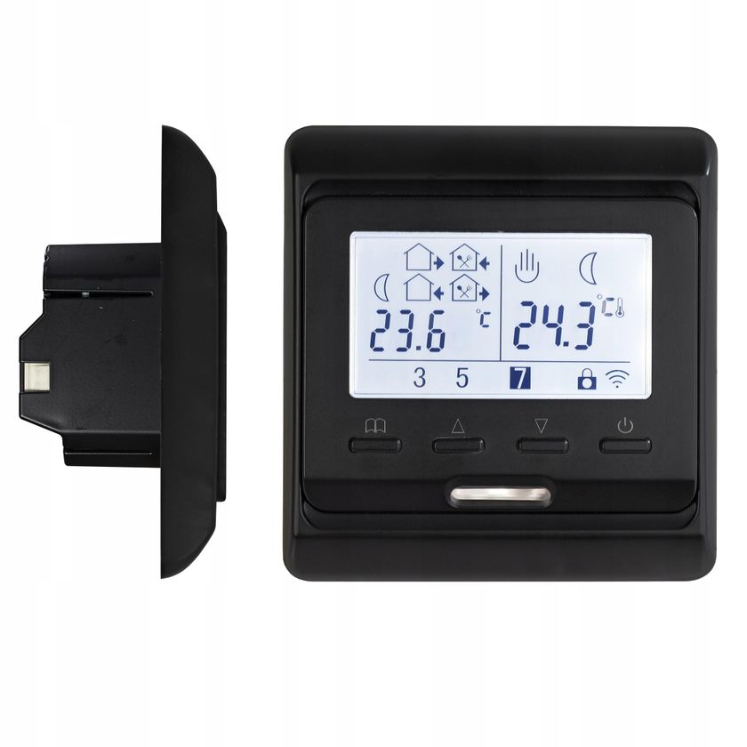 TC-510C+ WIFI