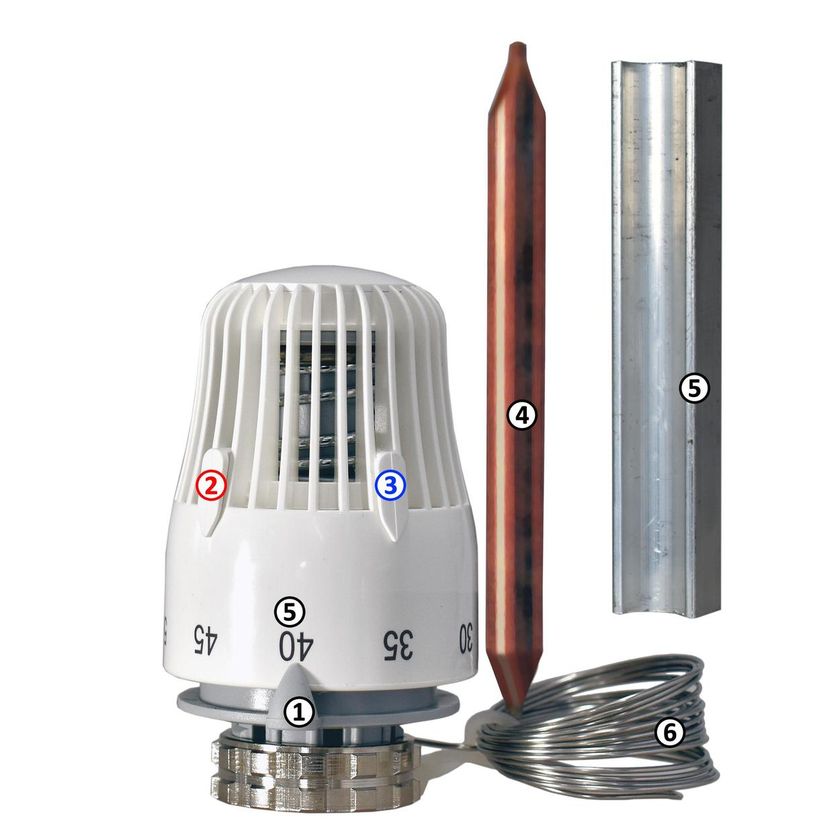 Zestaw: VT-34SAT + HT-7R