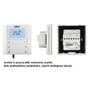 TC410 - Termostat pokojowy