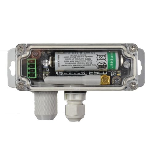 Czujnik bezprzewodowy DR203+