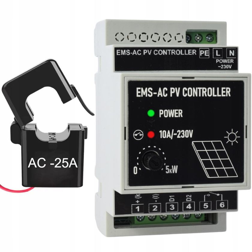 EMS-AC