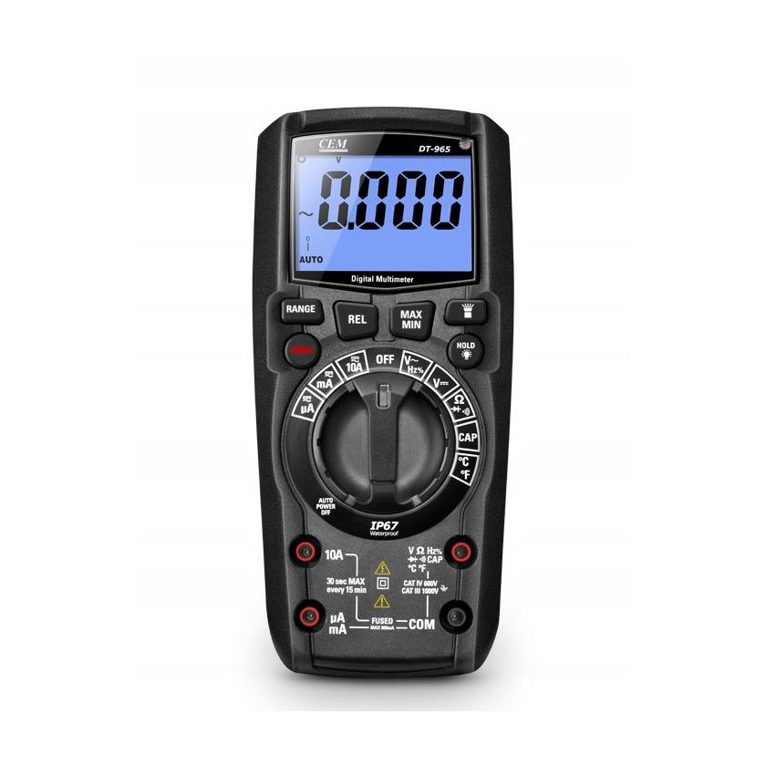 DT-965BT Bluetooth