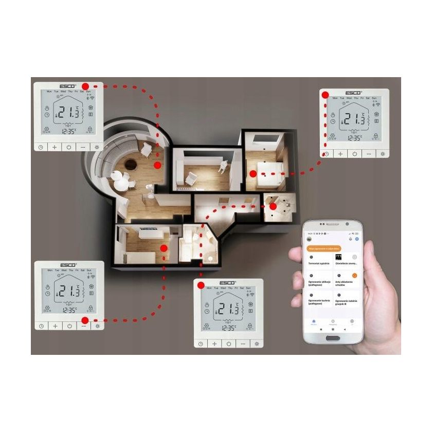 TC-510C+ WIFI