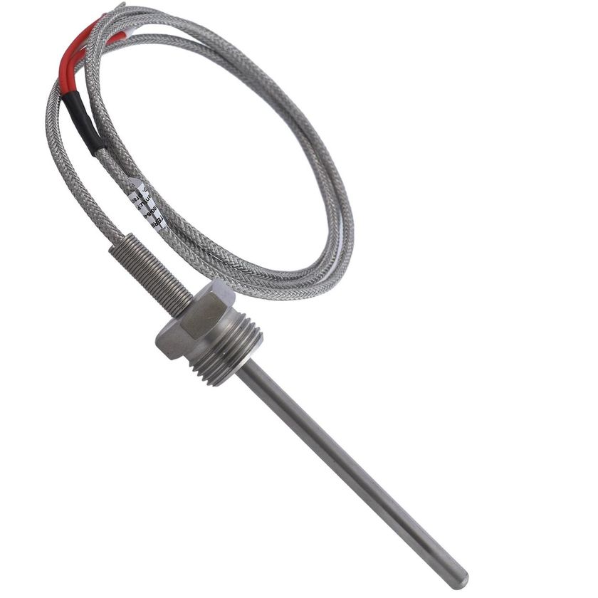 Termopara J-Gw (6x100, 1/2