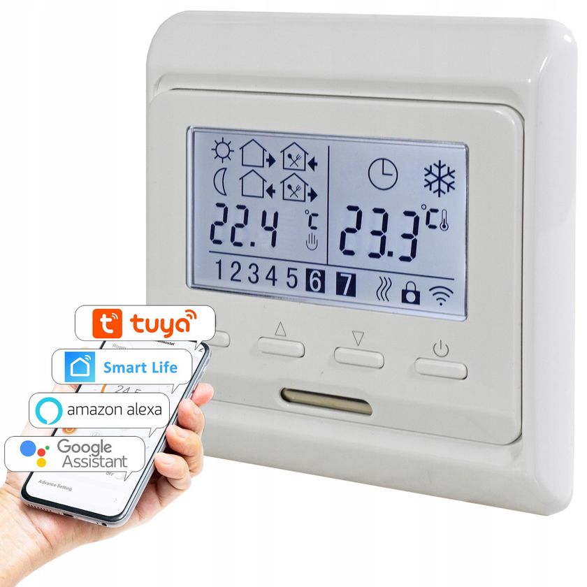 TC-520+ WIFI