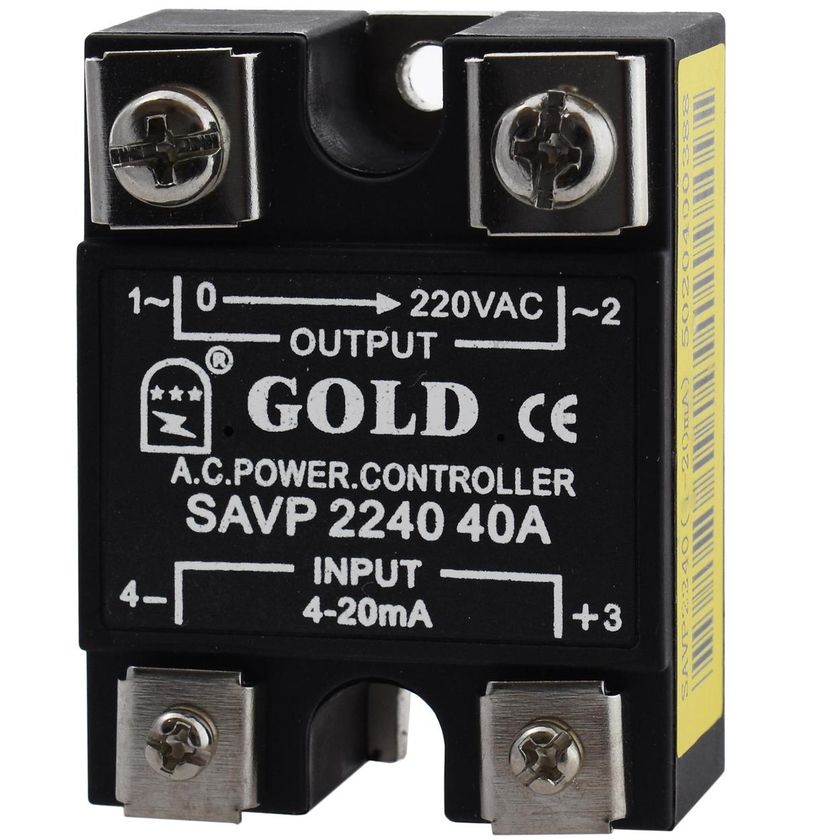 SAVP2240 4-20mA
