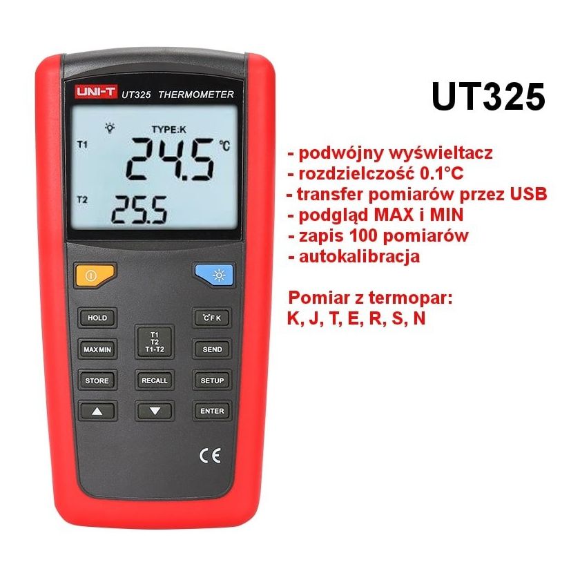 UT325