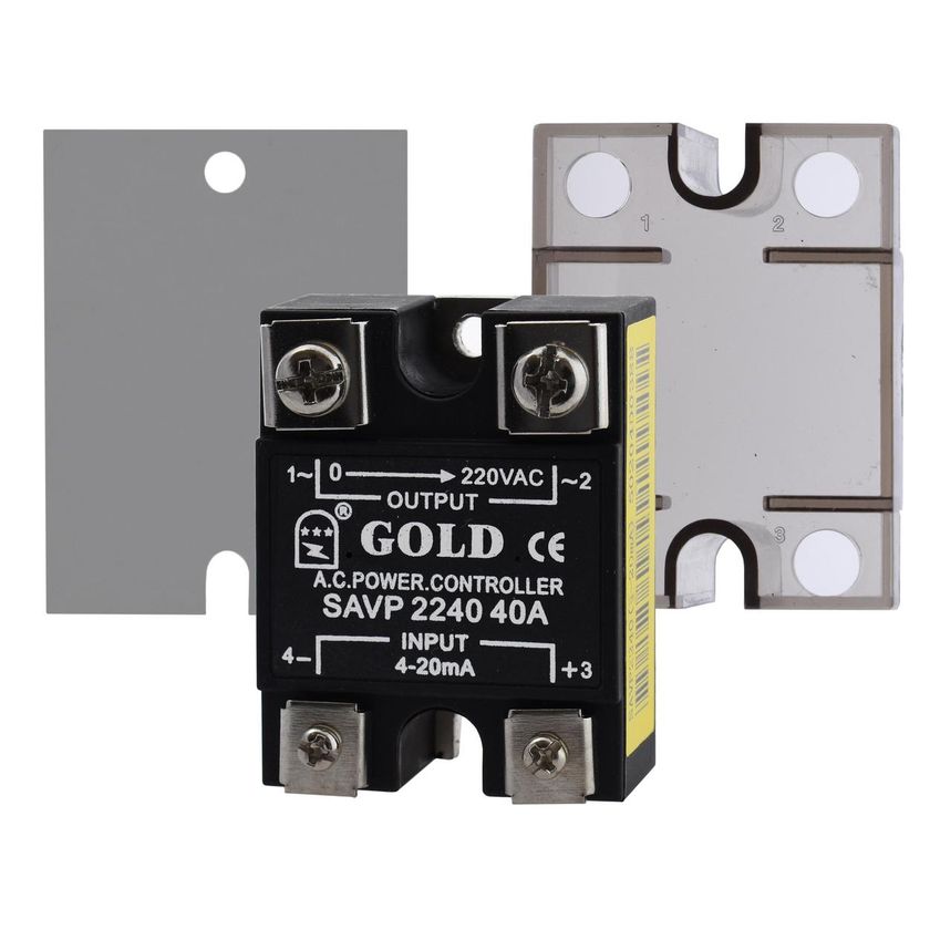 SAVP2240 4-20mA