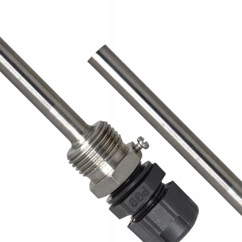 PG+króciec AISI-G1/2