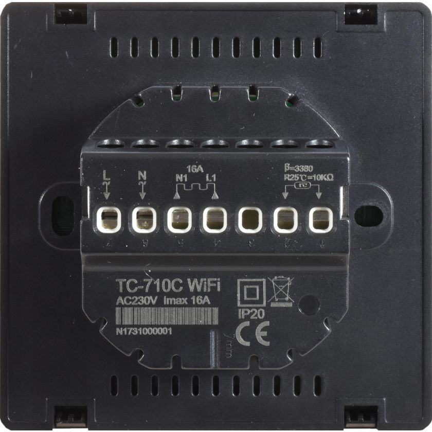TC-710C WIFI