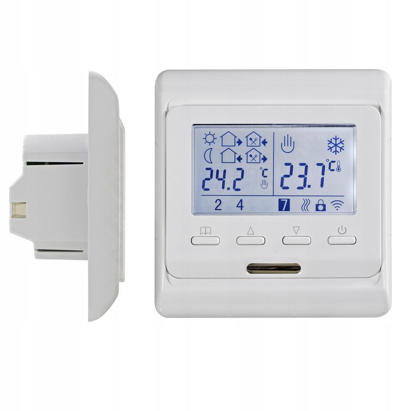 TC-520+ WIFI