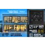 TC-710B WIFI - Termostat pokojowy