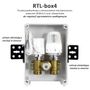 RTL-box4 +ST-110