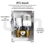 RTL-box4 +ST-110