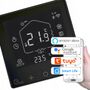 TC-710B WIFI - Termostat pokojowy