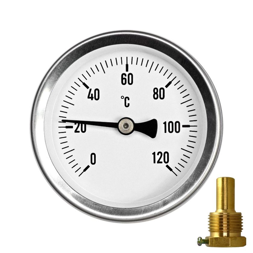 TPM03T.40 z osłoną G1/2