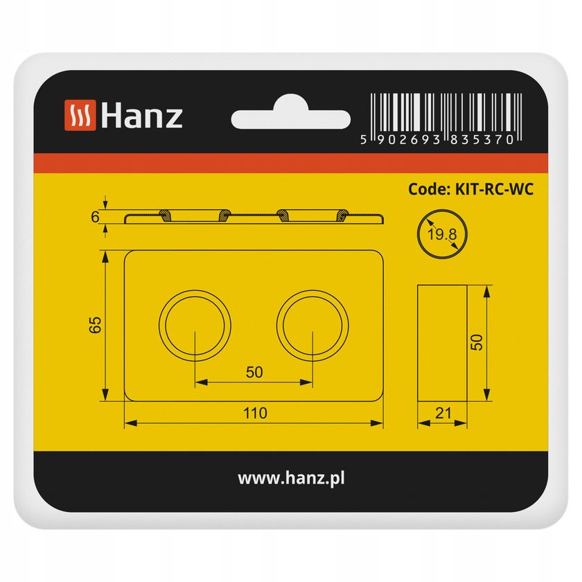 KIT-RC-WC