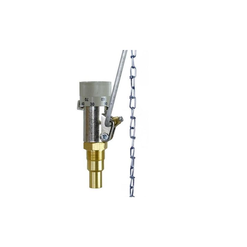 Miarkownik ciągu - FR-2