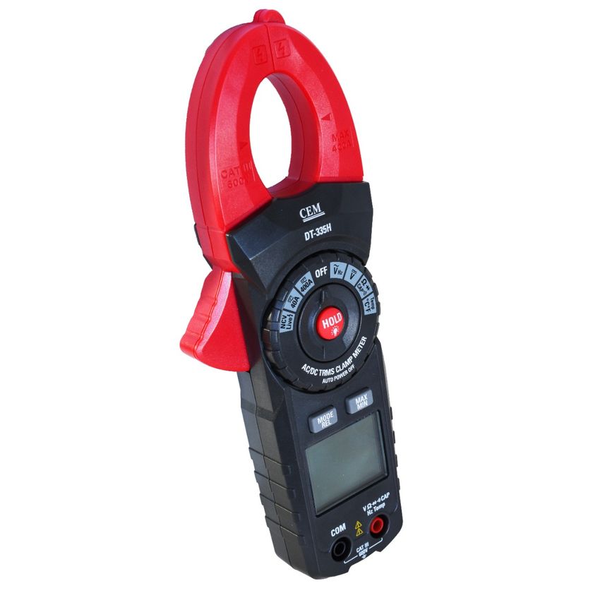 DT-335H