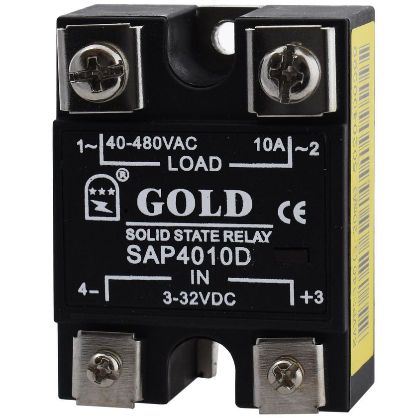 SAP4010D