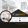 TC-410 WiFi