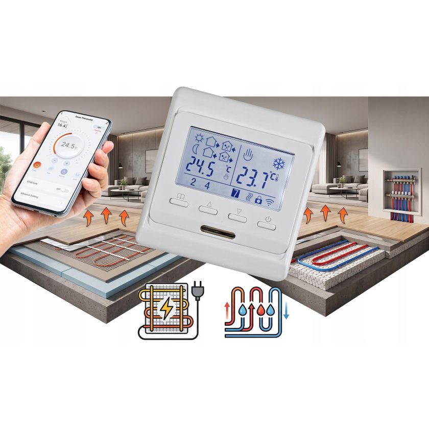 TC-510+ WIFI