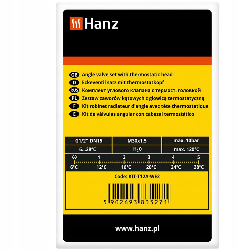 KIT-T12A-WE2