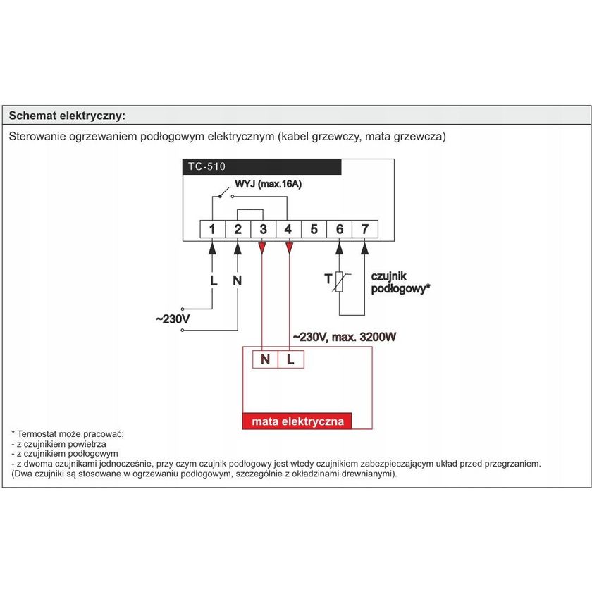 TC-510C+ WIFI