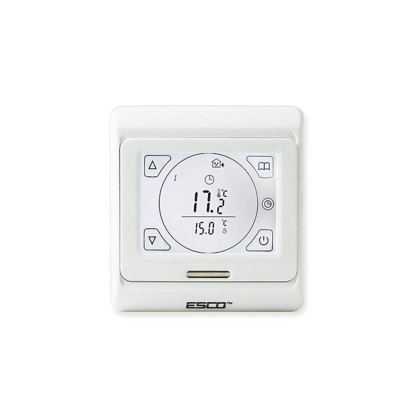 TC910+ Termostat pokojowy