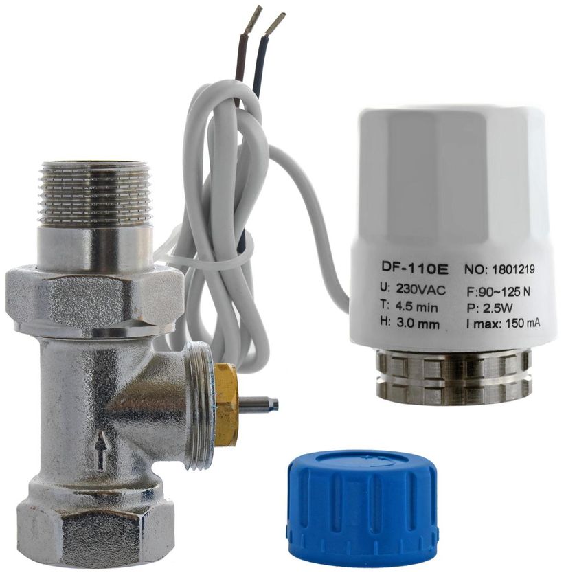 Zestaw: VT-34SAT + HT-7R