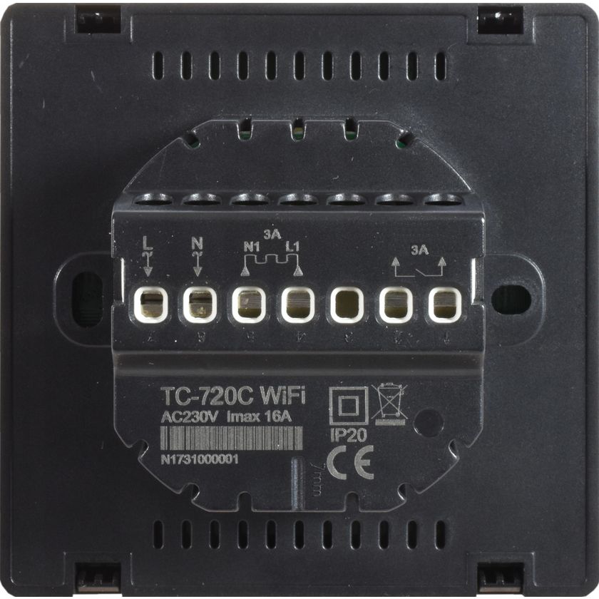 TC-720C WIFI