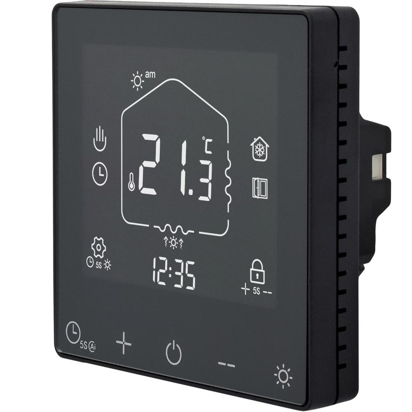 TC-710B - Termostat pokojowy