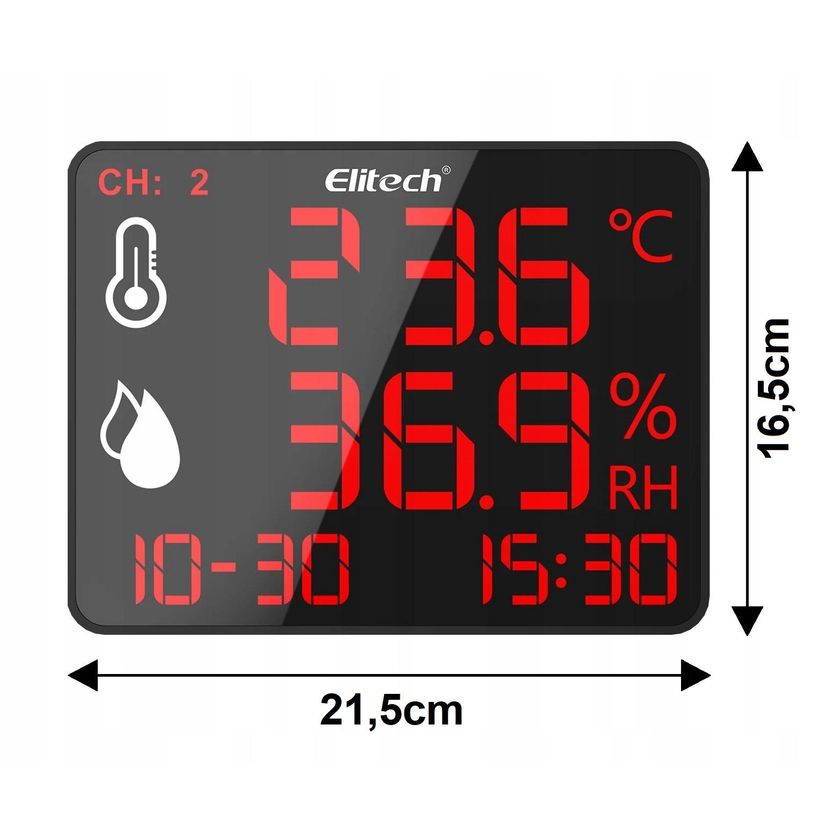 DR-230-THDE-Bluetooth