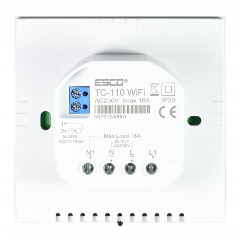 TC-110 WIFI