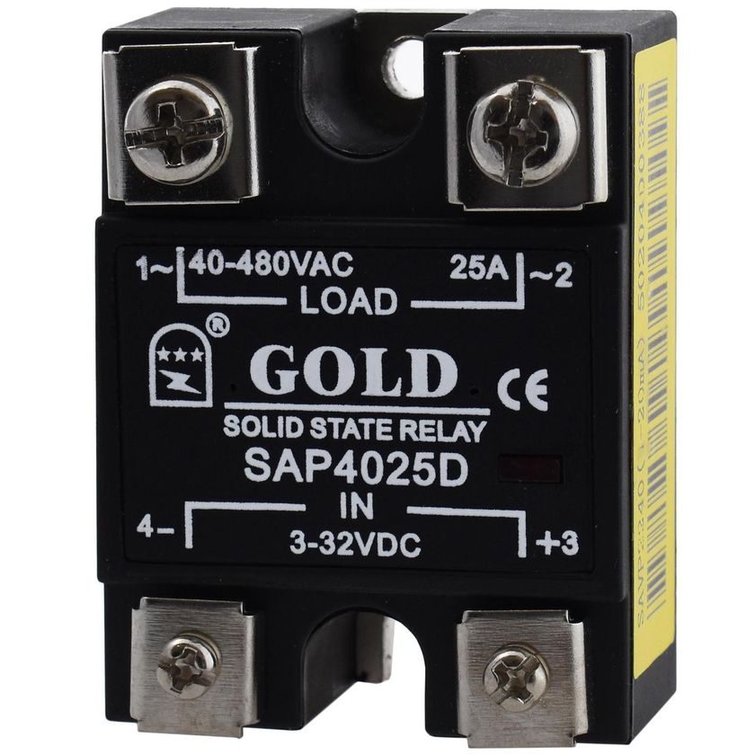SAP4025D