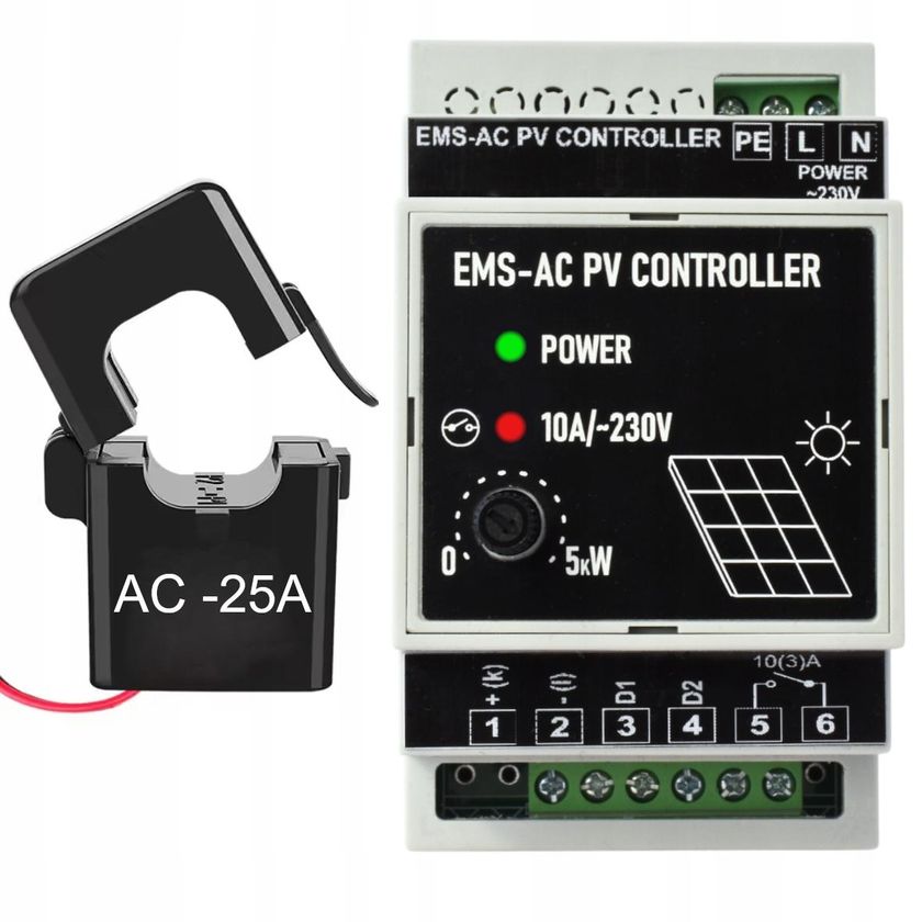 EMS-AC