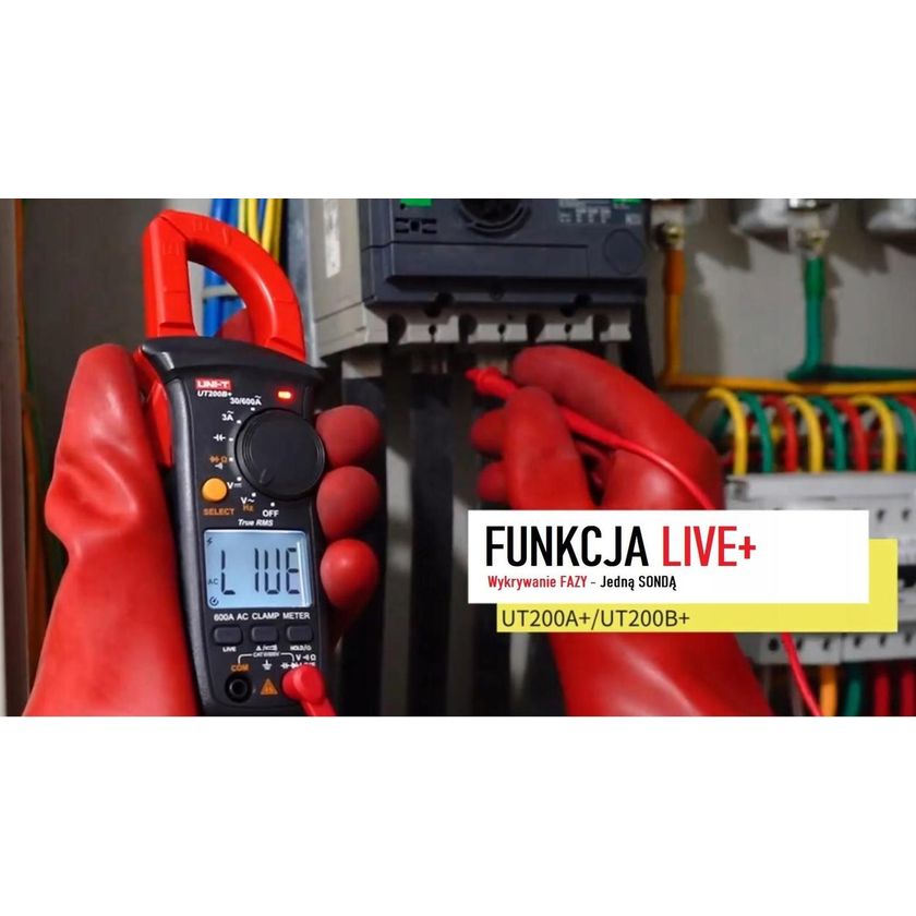 UT200A+