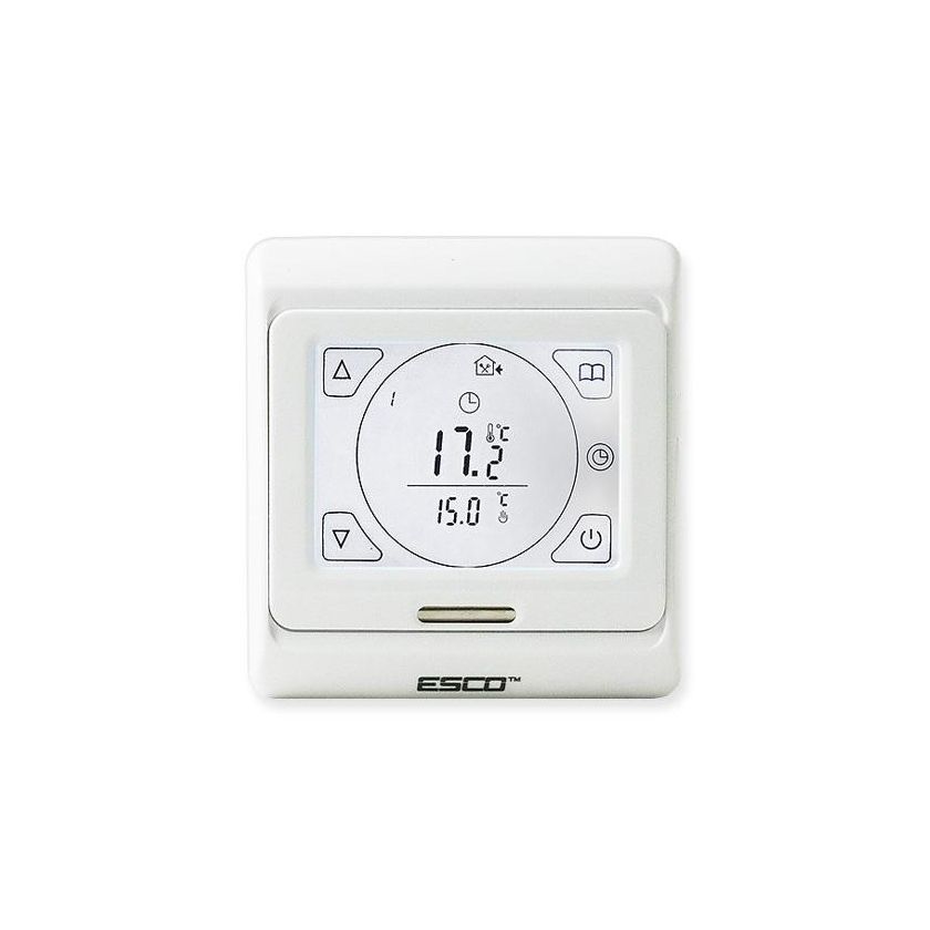 TC910+ Termostat pokojowy