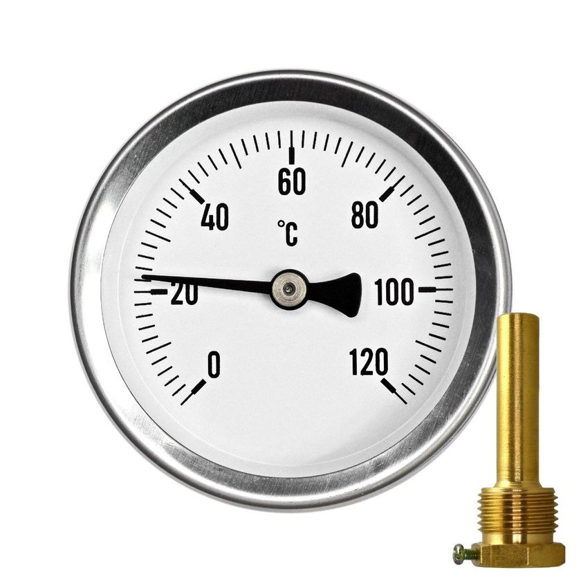 TPM03T.100 z osłoną G1/2