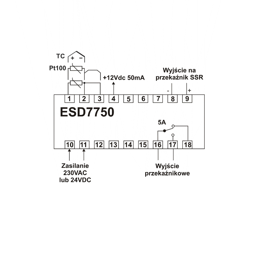 ESD7750