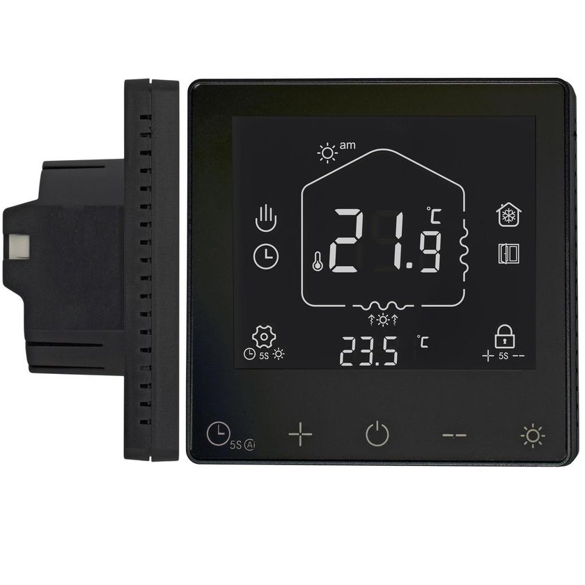 TC-710B - Termostat pokojowy