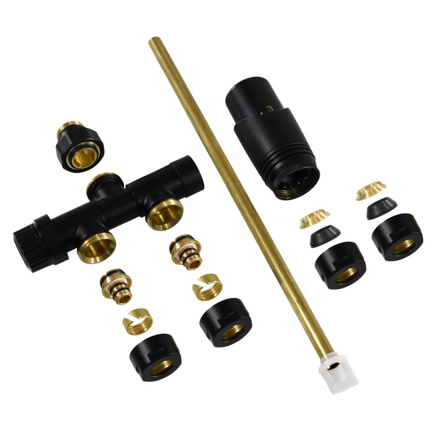 MONO-PLEX-12T-BE2