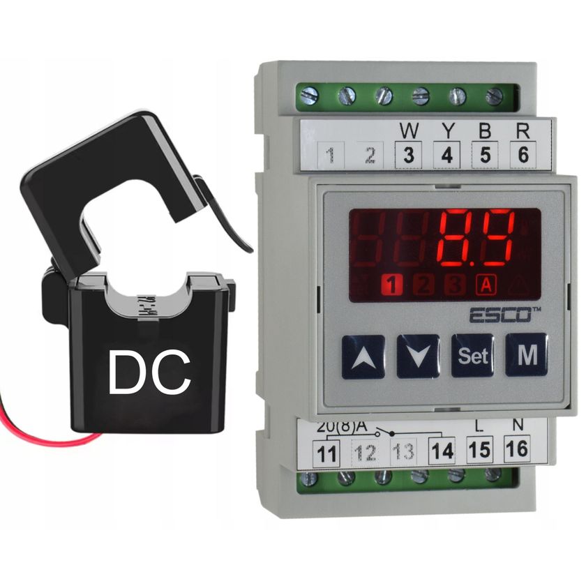EMS-DC