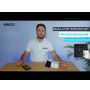 TC-720B WIFI - Termostat pokojowy